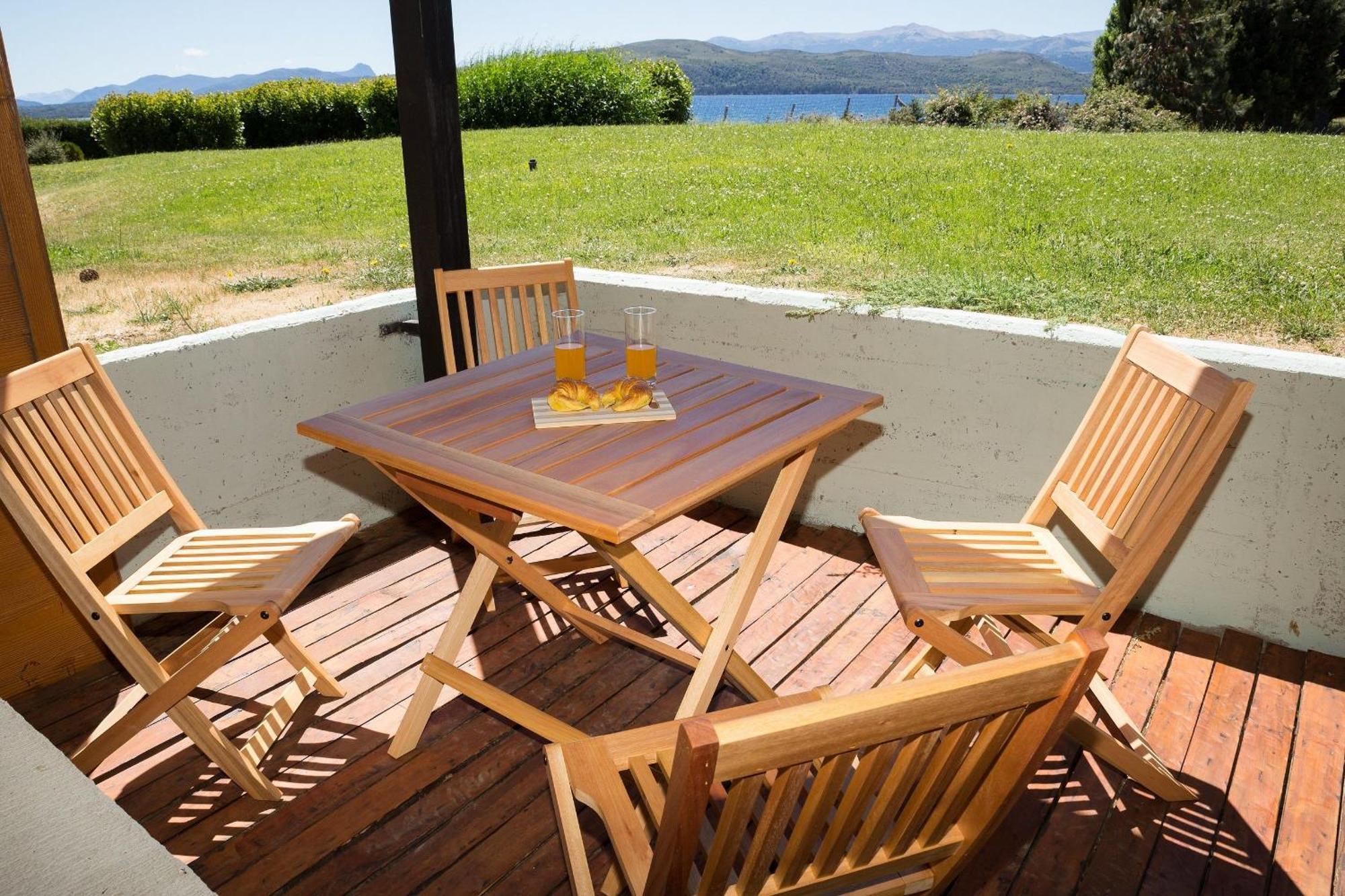 BLUE APARTS - Villa Huapi Dina Huapi Exterior foto